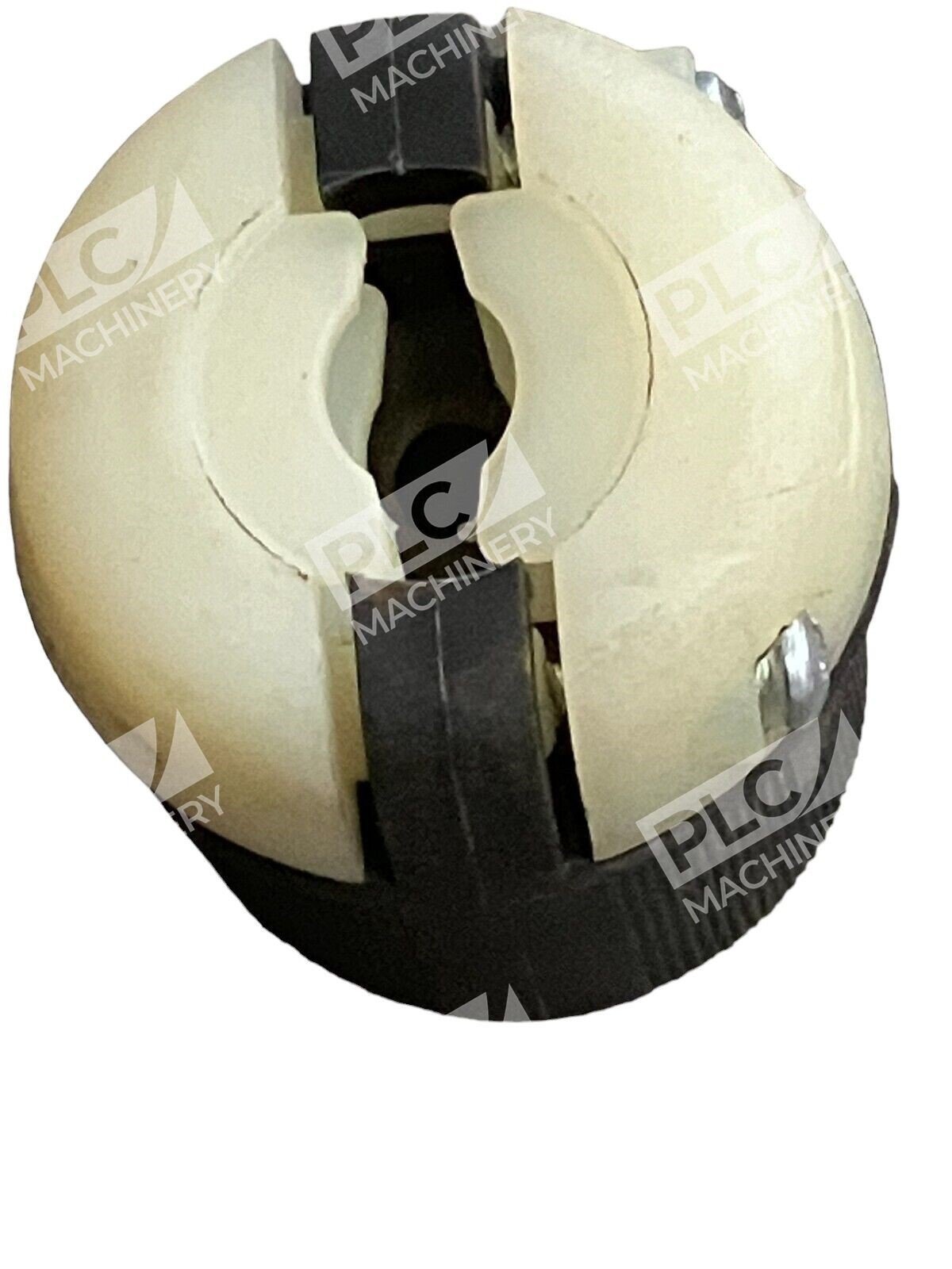 Hubbell HBL2311 Insulgrip Twist-Lock Plug 20A 125V 2 Pole 3 Wire (lot of 3) - Image 5