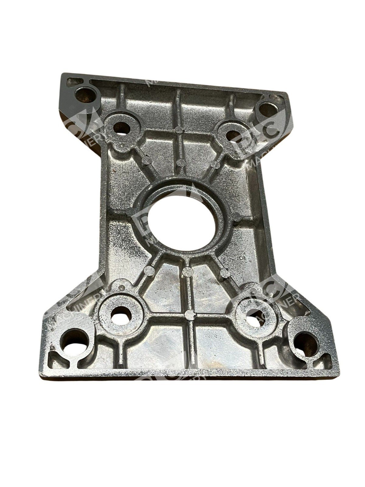 Boston Gear 721-HORZ Base Kit Aluminum 56587 - Image 9