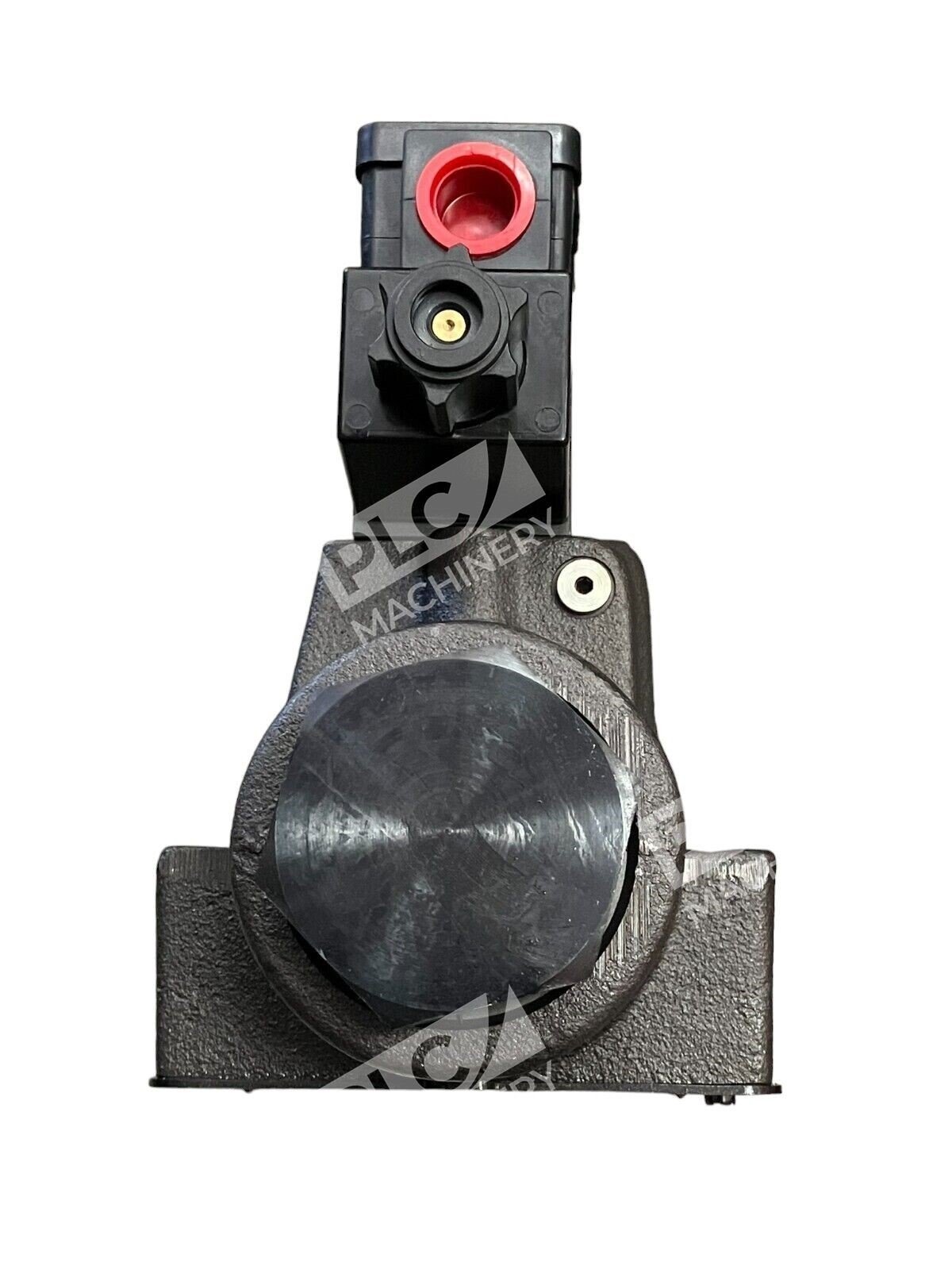 Parker D61VW008C6NYCF4 Hydraulic Valve D1VHW004CNYCF4 82 - Image 6