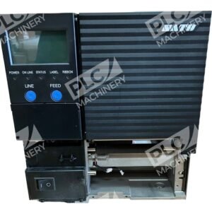 SATO GT408e Bar Code Printer
