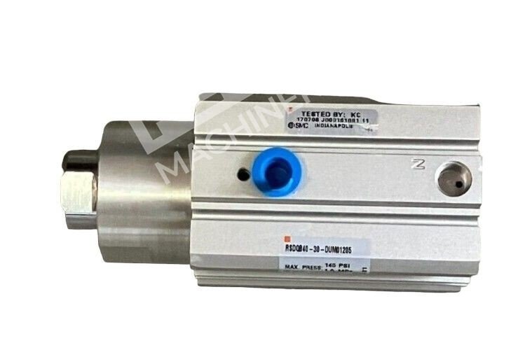 SMC RSDQB40-30-DUM01205 Pneumatic Cylinder