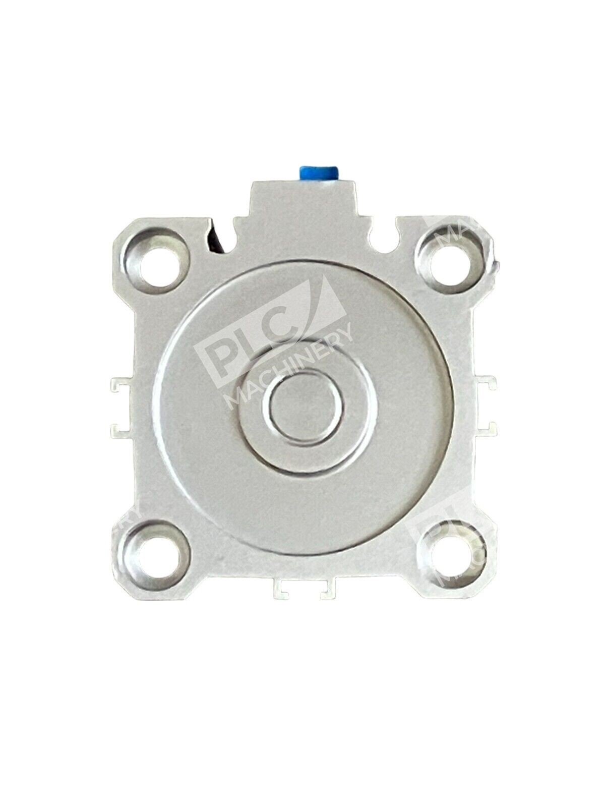 SMC RSDQB40-30-DUM01205 Pneumatic Cylinder - Image 2