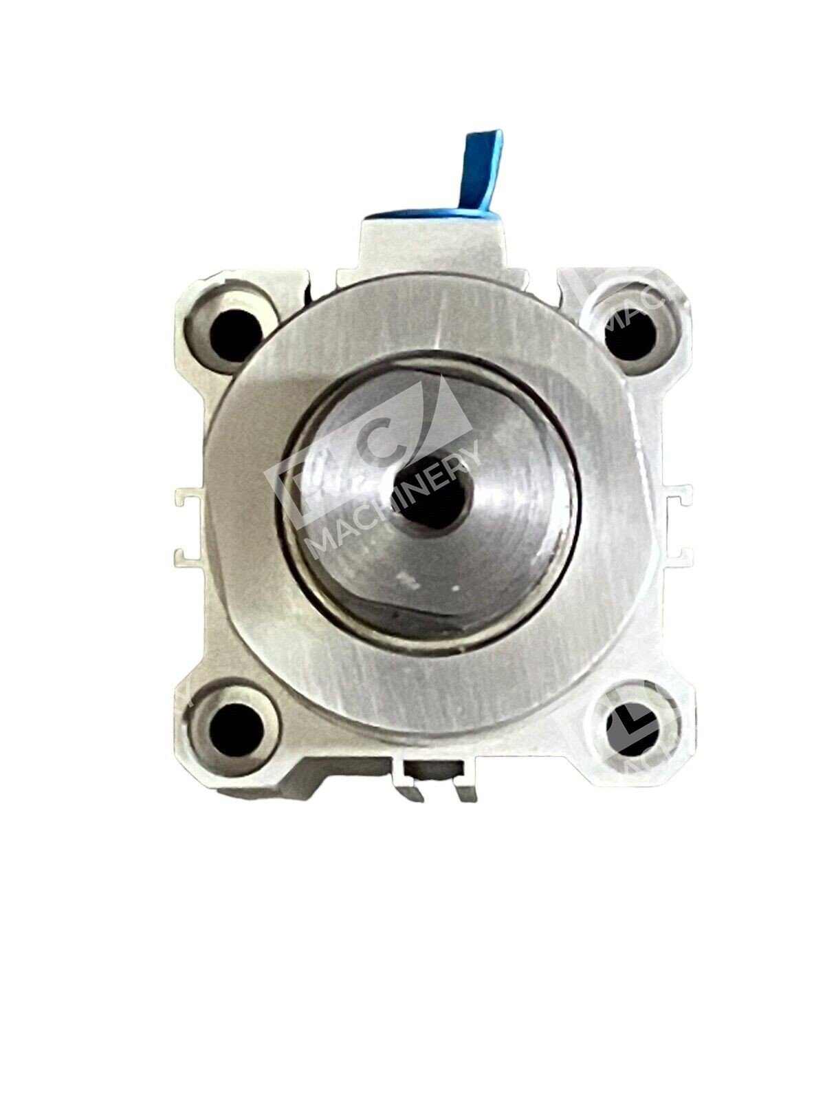 SMC RSDQB40-30-DUM01205 Pneumatic Cylinder - Image 3