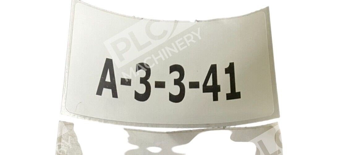 SMC RSDQB40-30-DUM01205 Pneumatic Cylinder - Image 5