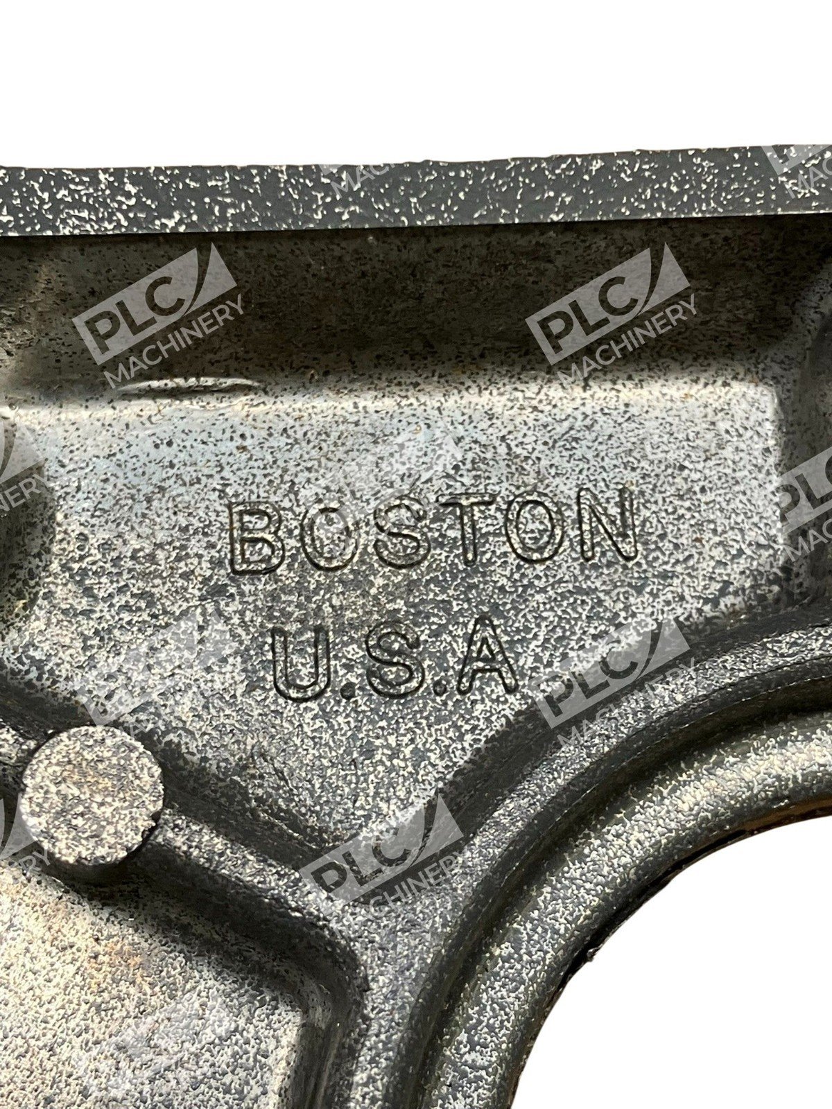 Boston Gear 721-HORZ Base Kit Aluminum 56587 - Image 10