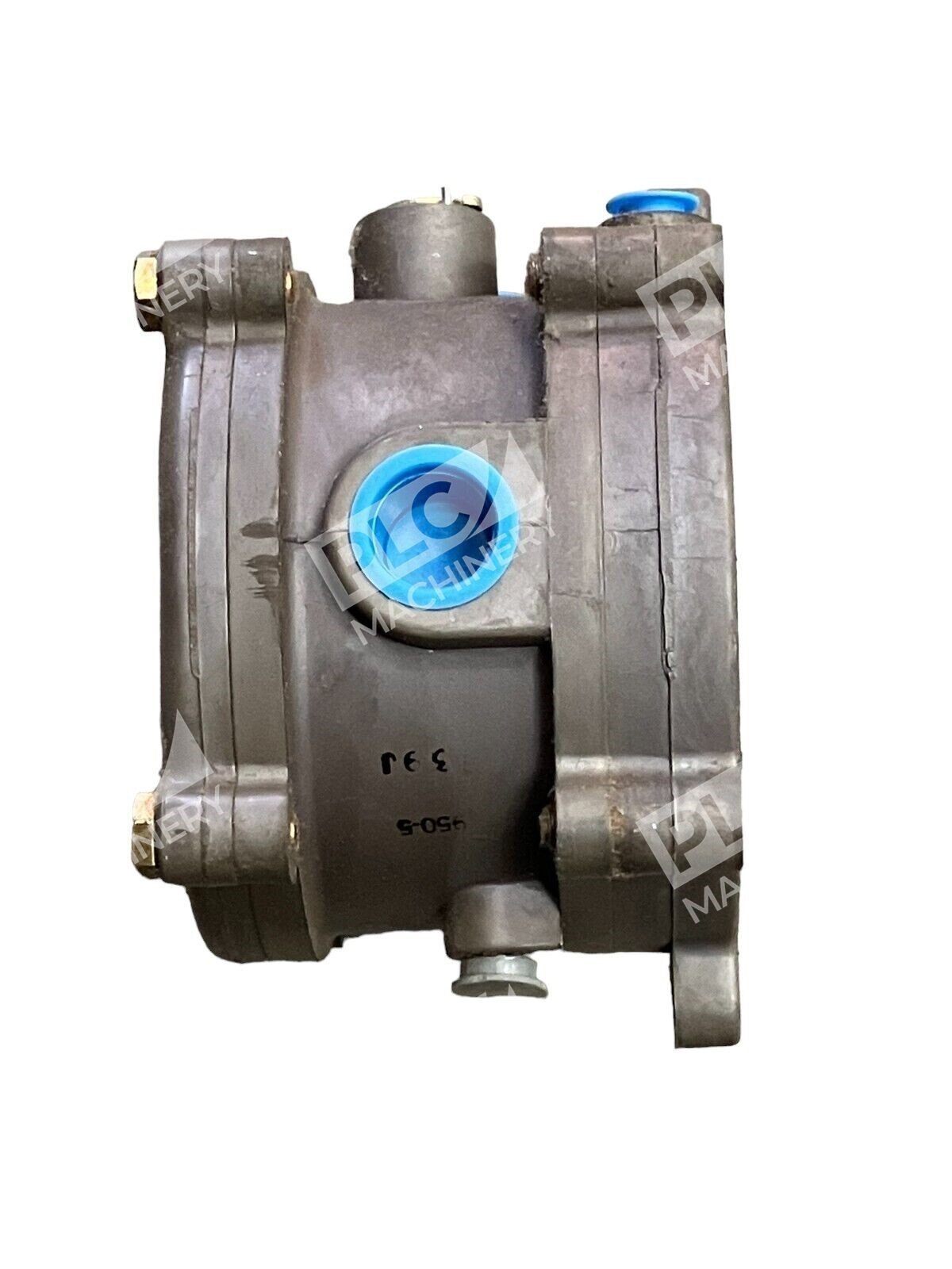 Dwyer 1950-5-2F Explosion Proof Pressure Switch - Image 2