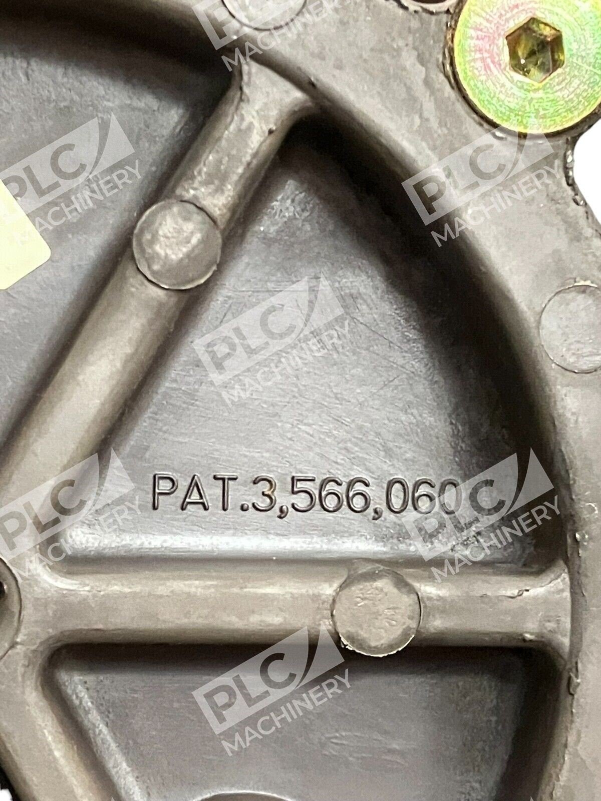 Dwyer 1950-5-2F Explosion Proof Pressure Switch - Image 4