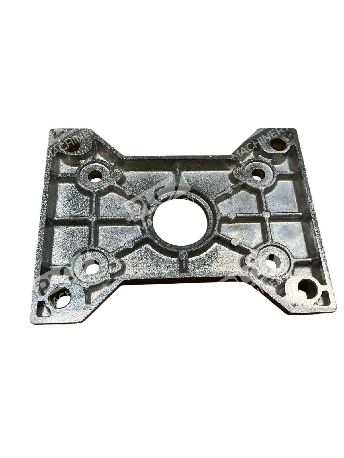 Boston Gear 721-HORZ Base Kit Aluminum 56587 - Image 12