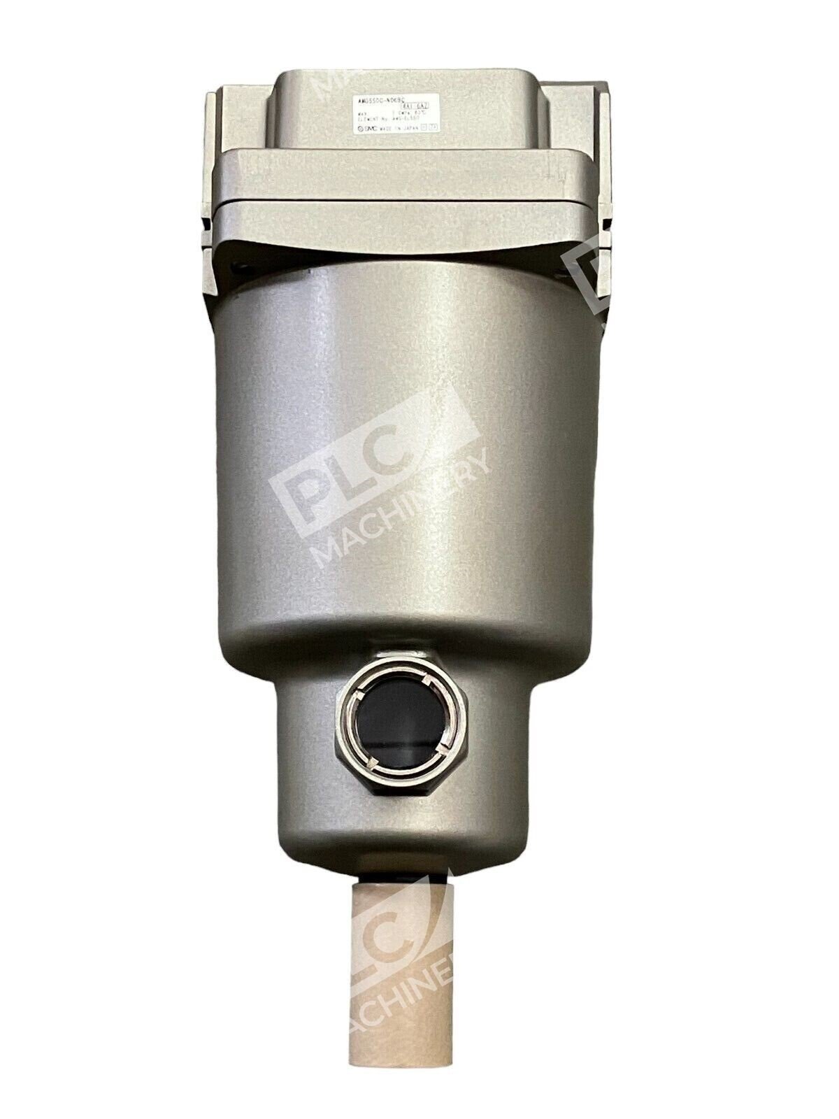 SMC AMG550C-N06BC Water Separator New in Original Box