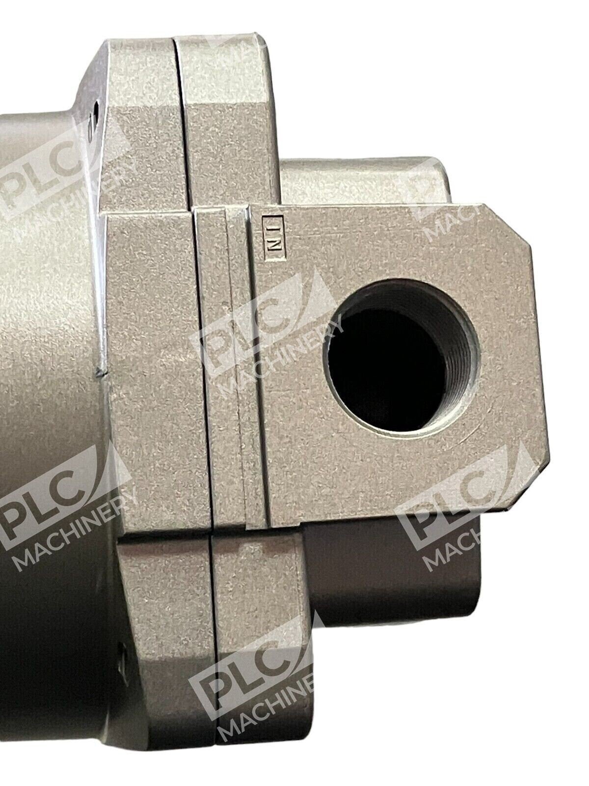 SMC AMG550C-N06BC Water Separator New in Original Box - Image 2