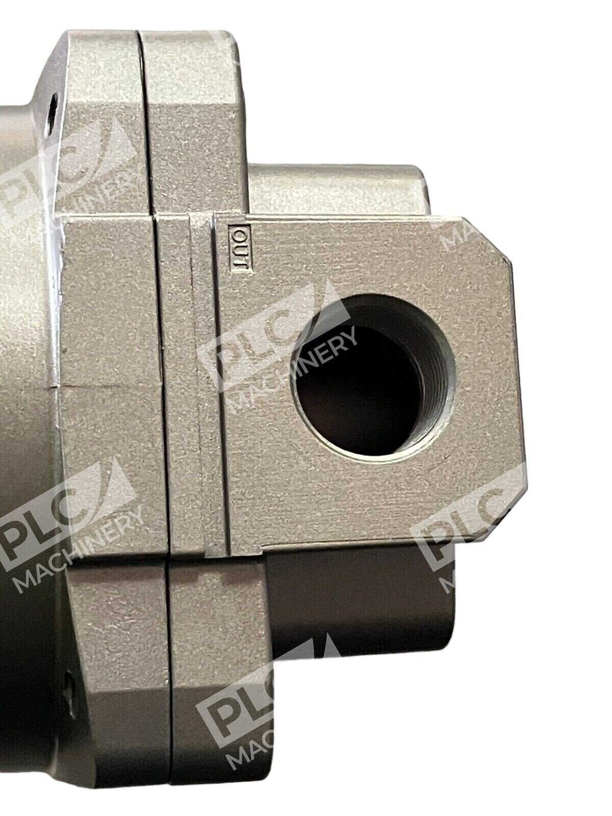 SMC AMG550C-N06BC Water Separator New in Original Box - Image 3