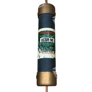 Reliance Electric Reliance Fuse DG59-26 90A 600VAC Fuse ECSR90
