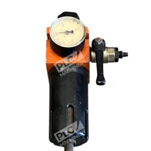 DeVilbiss Air Filter Regulator FLFR-1