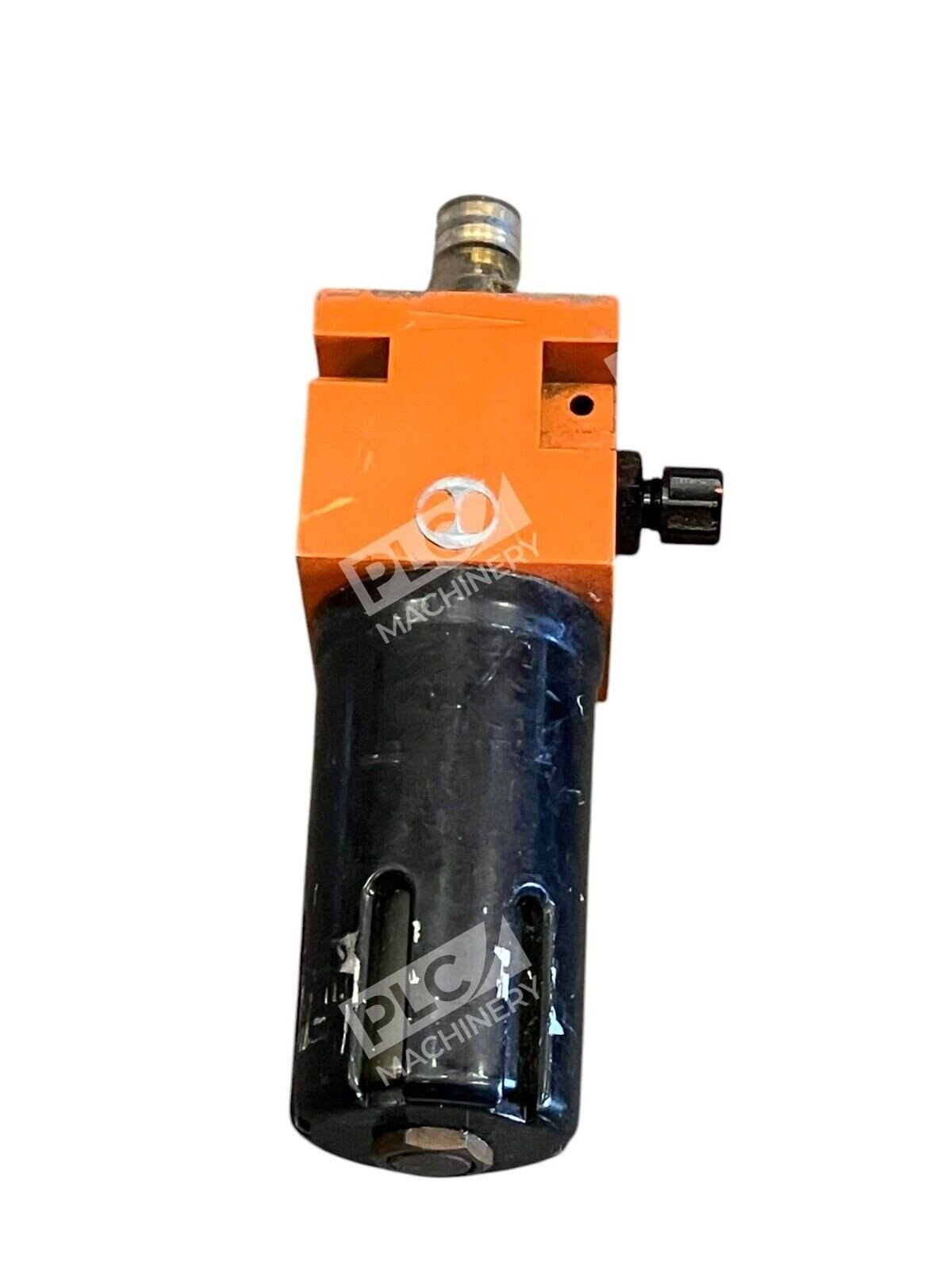 Metal Work Pneumatic 1/2" TMV Pneumatic Lubricator 1423001