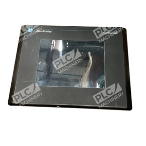 Allen Bradley 24VDC 1.1A PanelView 1000 Operator Interface 2711-T10G20L1 /C