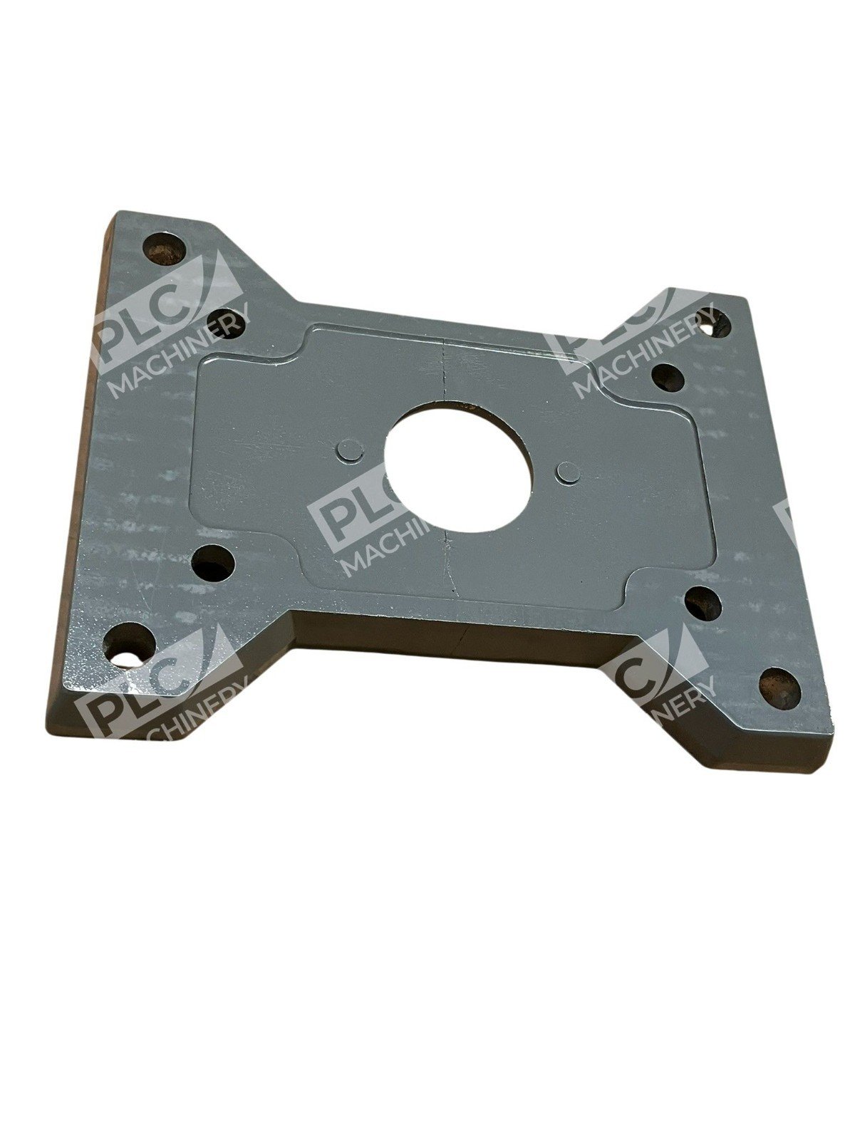 Boston Gear 721-HORZ Base Kit Aluminum 56587 - Image 14