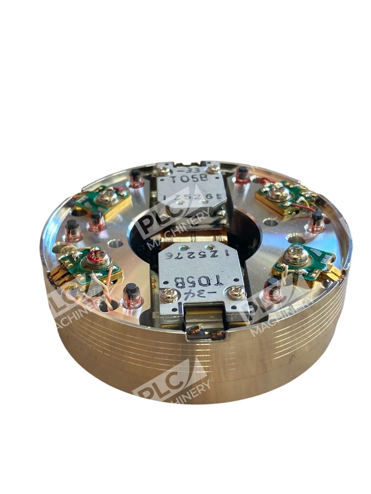 Sony PA-68P Drum Assembly - Image 2