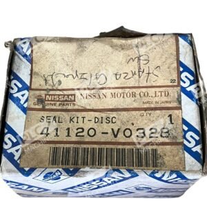 Nissan Brake Disc Seal Kit 41120-V0328