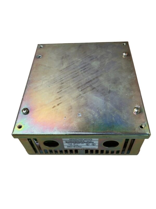 Allen Bradley 1204-RWR2-09-B /A Reflected Wave Reduction Device