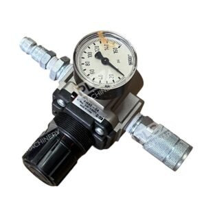 SMC 0.05~0.85MPa Size 40 Regulator AR40-04