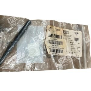 Hafele 223950 Twist Drill Bit HSS Dia 10mm 001.41.293