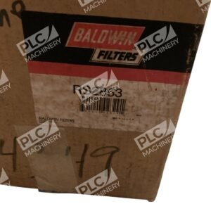 Baldwin Filters Air Filter RS2863