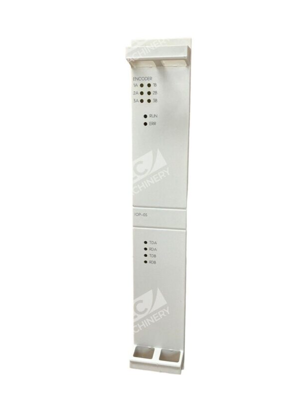 ABB 3E-032767 I/O Processor IOP-05 - Image 3