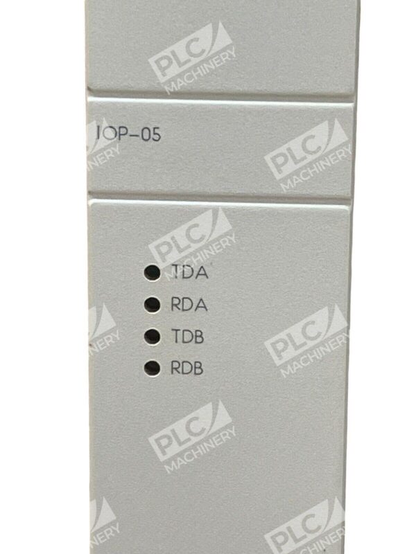 ABB 3E-032767 I/O Processor IOP-05 - Image 4