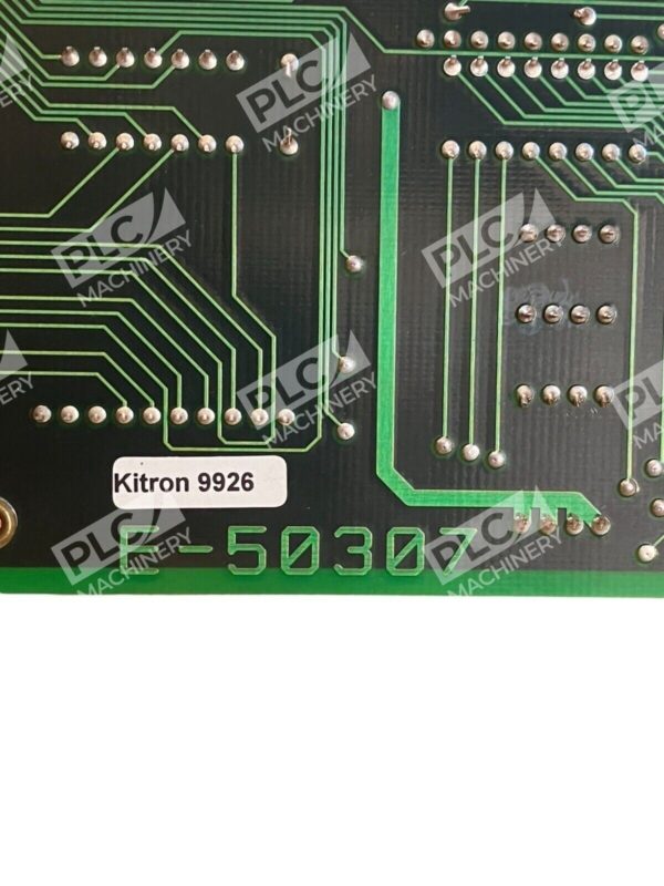 ABB 3E-032767 I/O Processor IOP-05 - Image 7