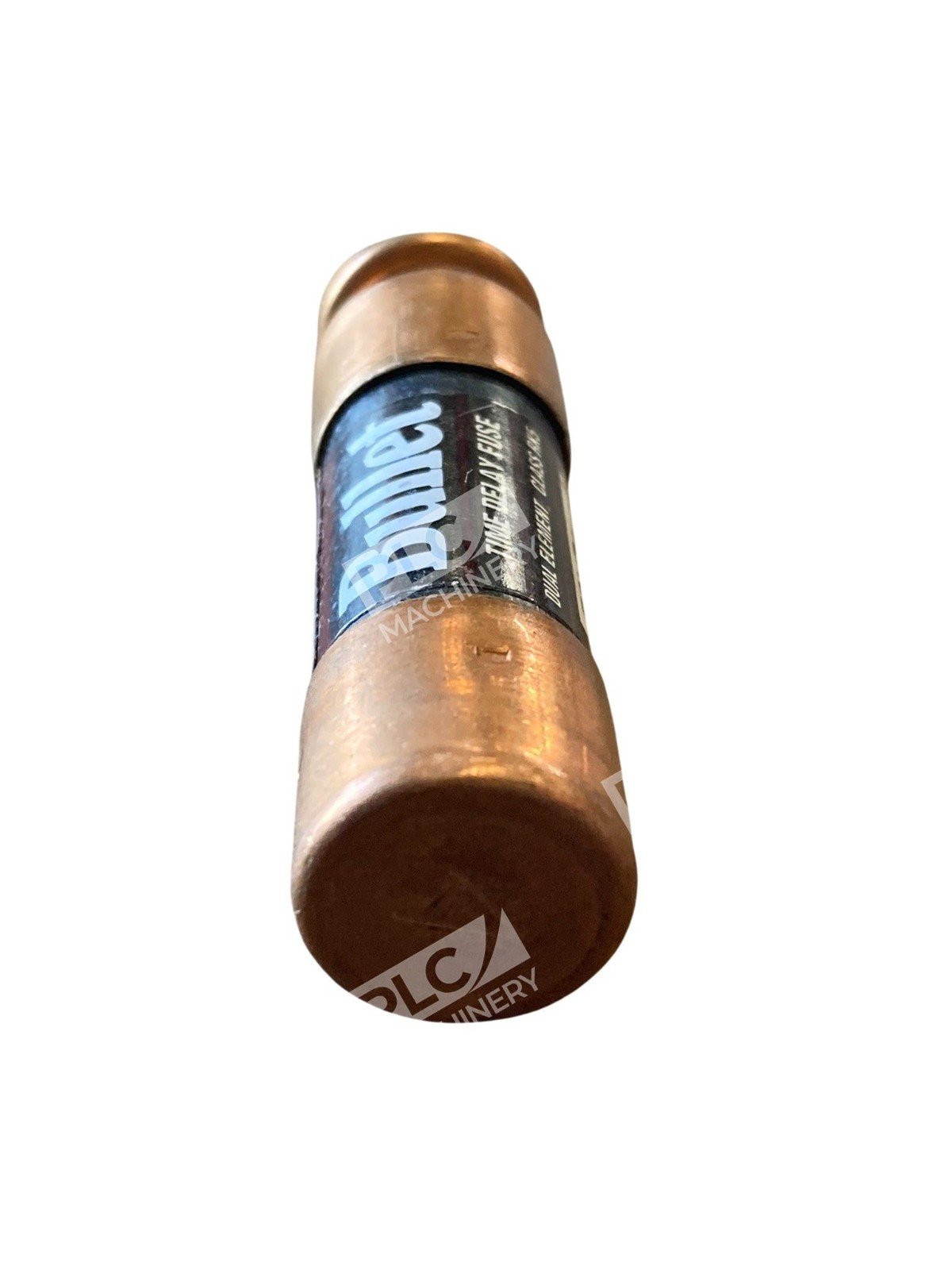 Bullet ECNR1 Time Delay Fuse 250V Dual Element Class RK5 Lots of 2 - Image 2