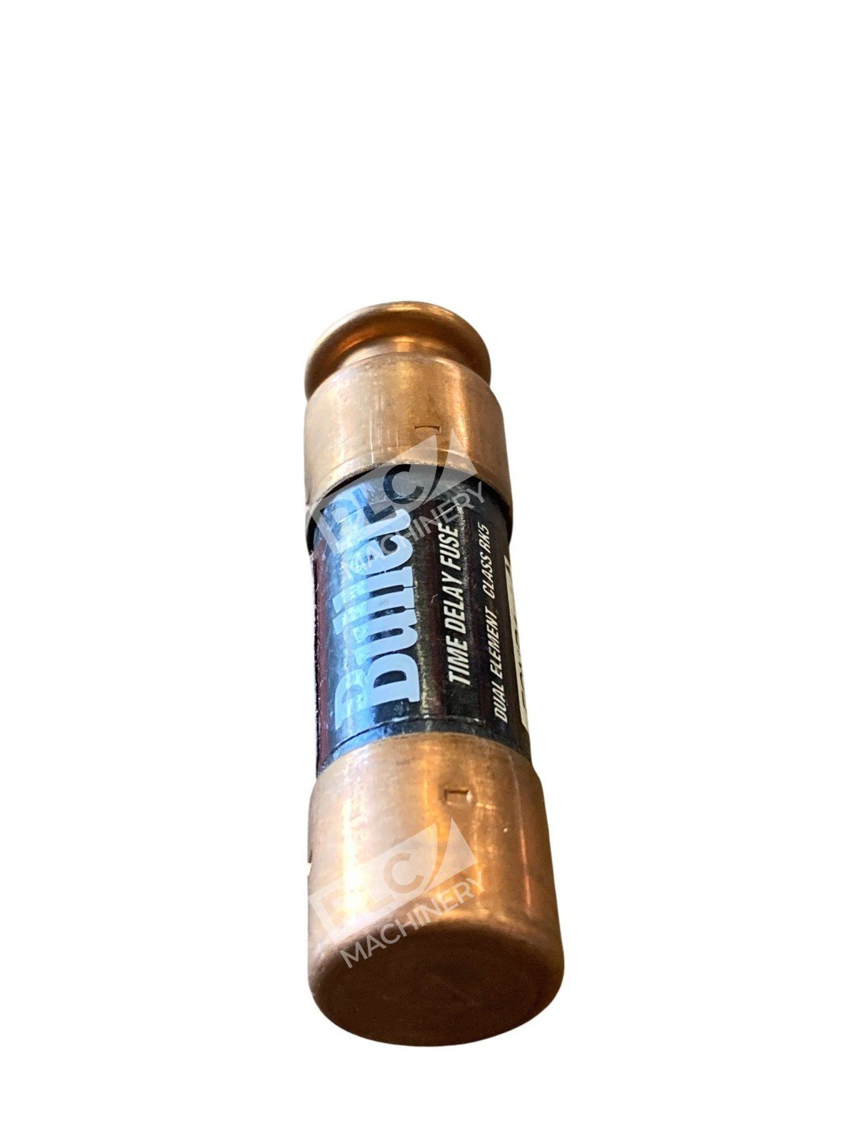 Bullet ECNR1 Time Delay Fuse 250V Dual Element Class RK5 Lots of 2 - Image 3