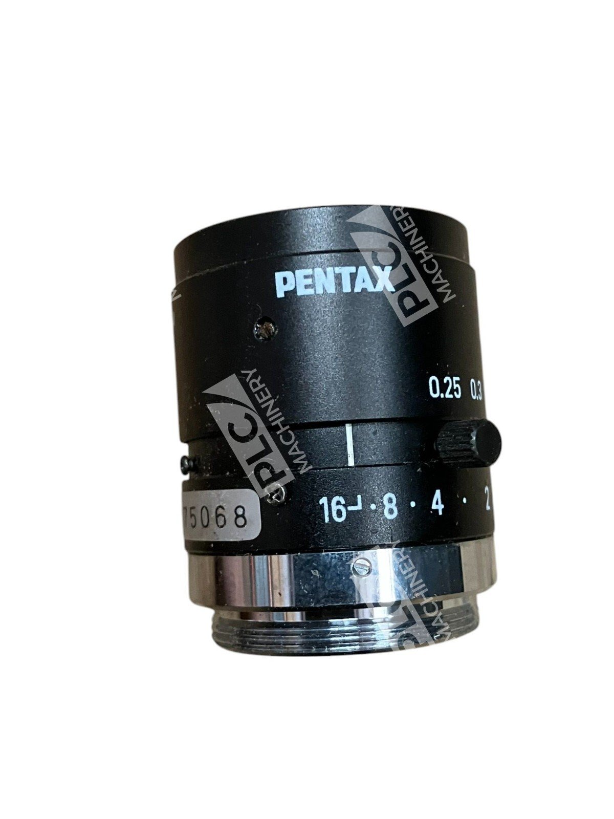 Pentax 1:1.4 16mm TV Lens C1614-M - Image 2