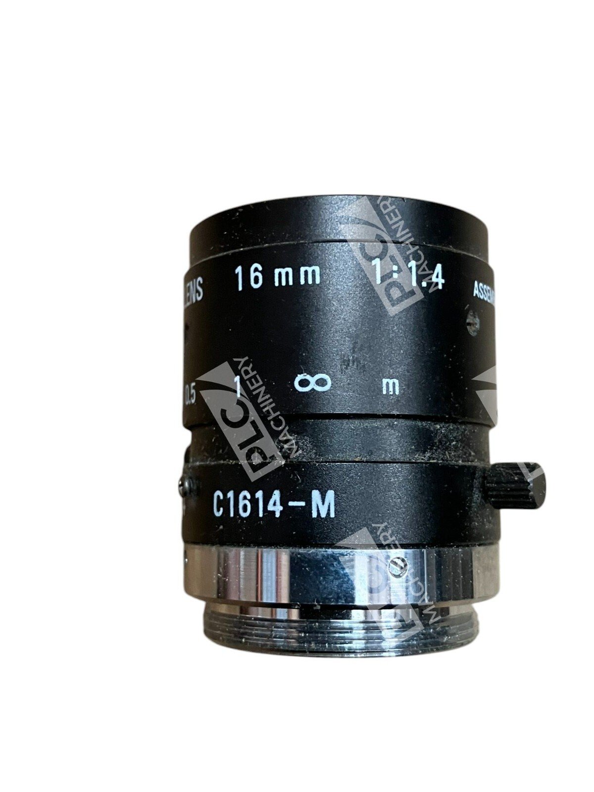 Pentax 1:1.4 16mm TV Lens C1614-M - Image 3