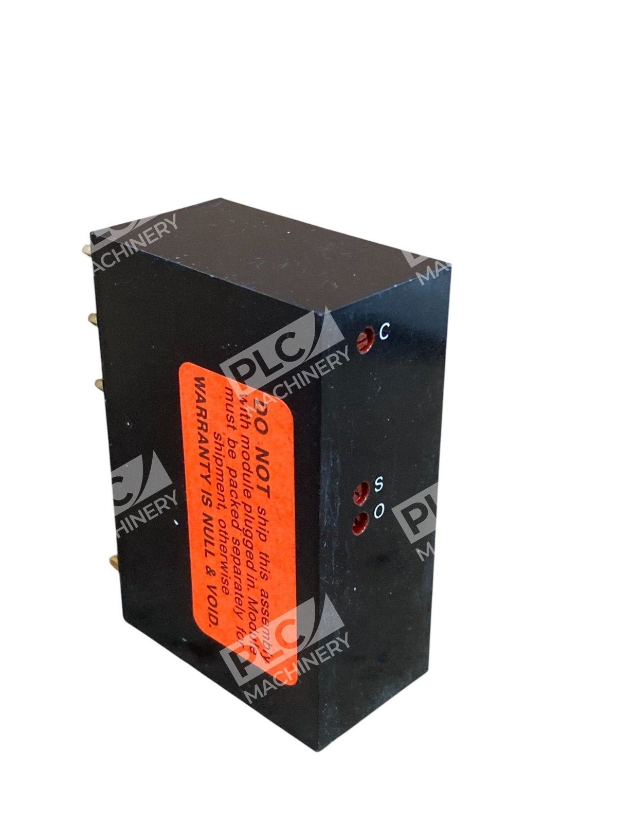 AGM Electronics EA 4002-7 Thermocouple Function Isolator - Image 4