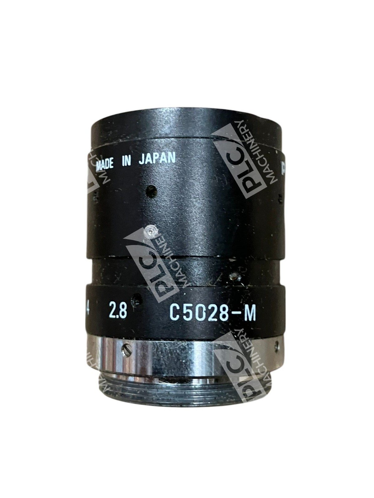 Pentax 50mm 1:2.8 TV Lens C5028-M - Image 3