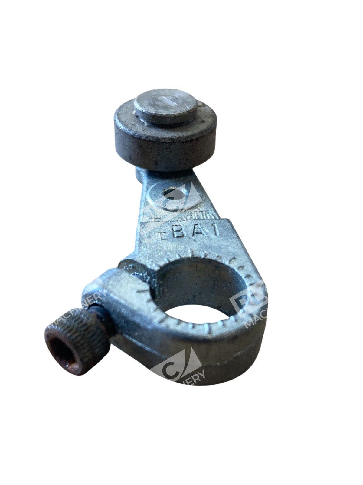 BA-1 Clamp Lever Arm Metal Latch Industrial Machine Part Lots of 3 - Image 2