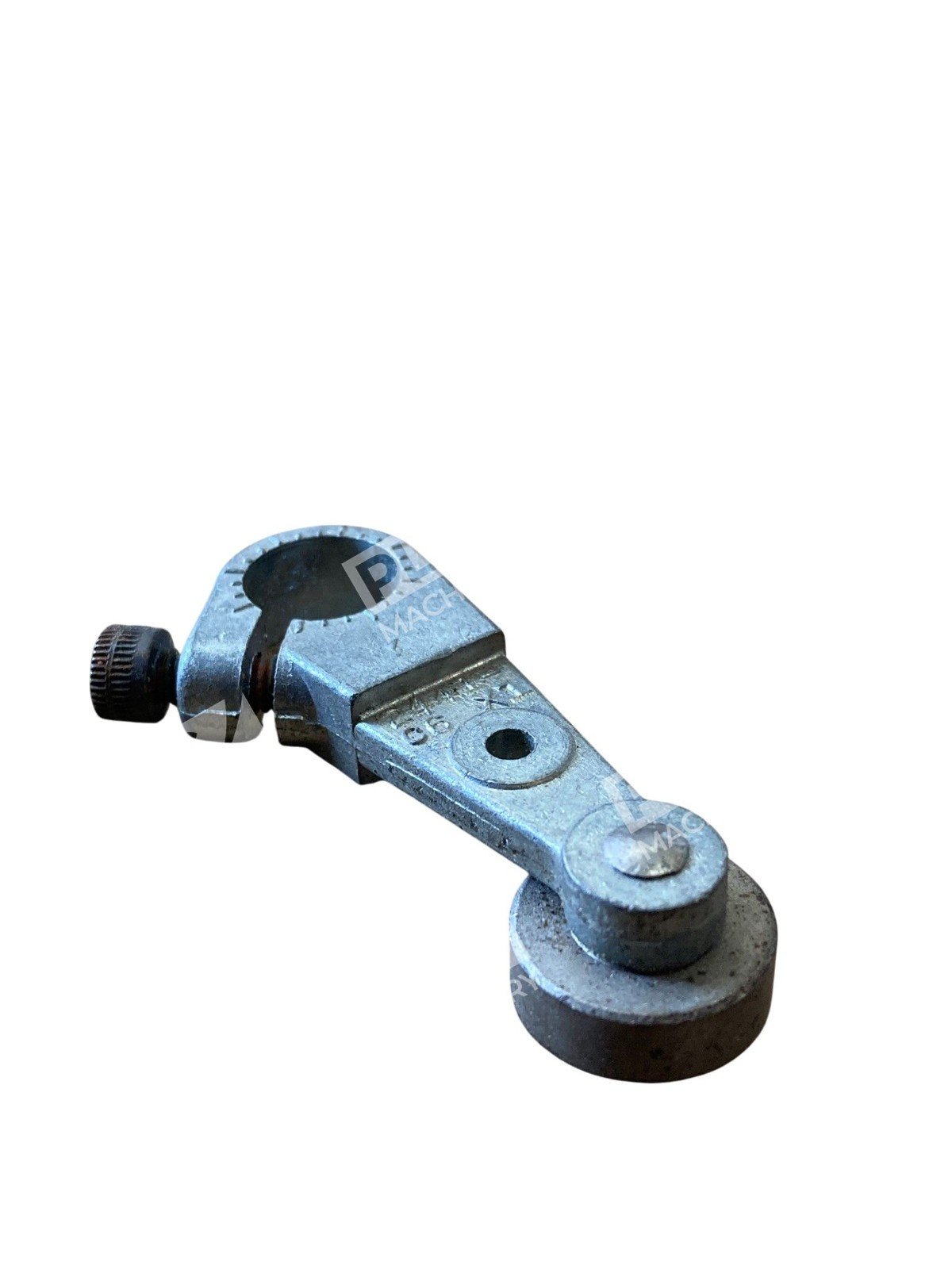 BA-1 Clamp Lever Arm Metal Latch Industrial Machine Part Lots of 3 - Image 5