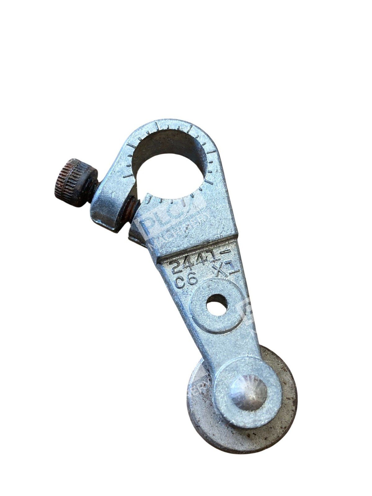 BA-1 Clamp Lever Arm Metal Latch Industrial Machine Part Lots of 3 - Image 7