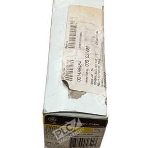 General Electric GE 5A 150V Hi-Fidelity Relay CR120K24002AA