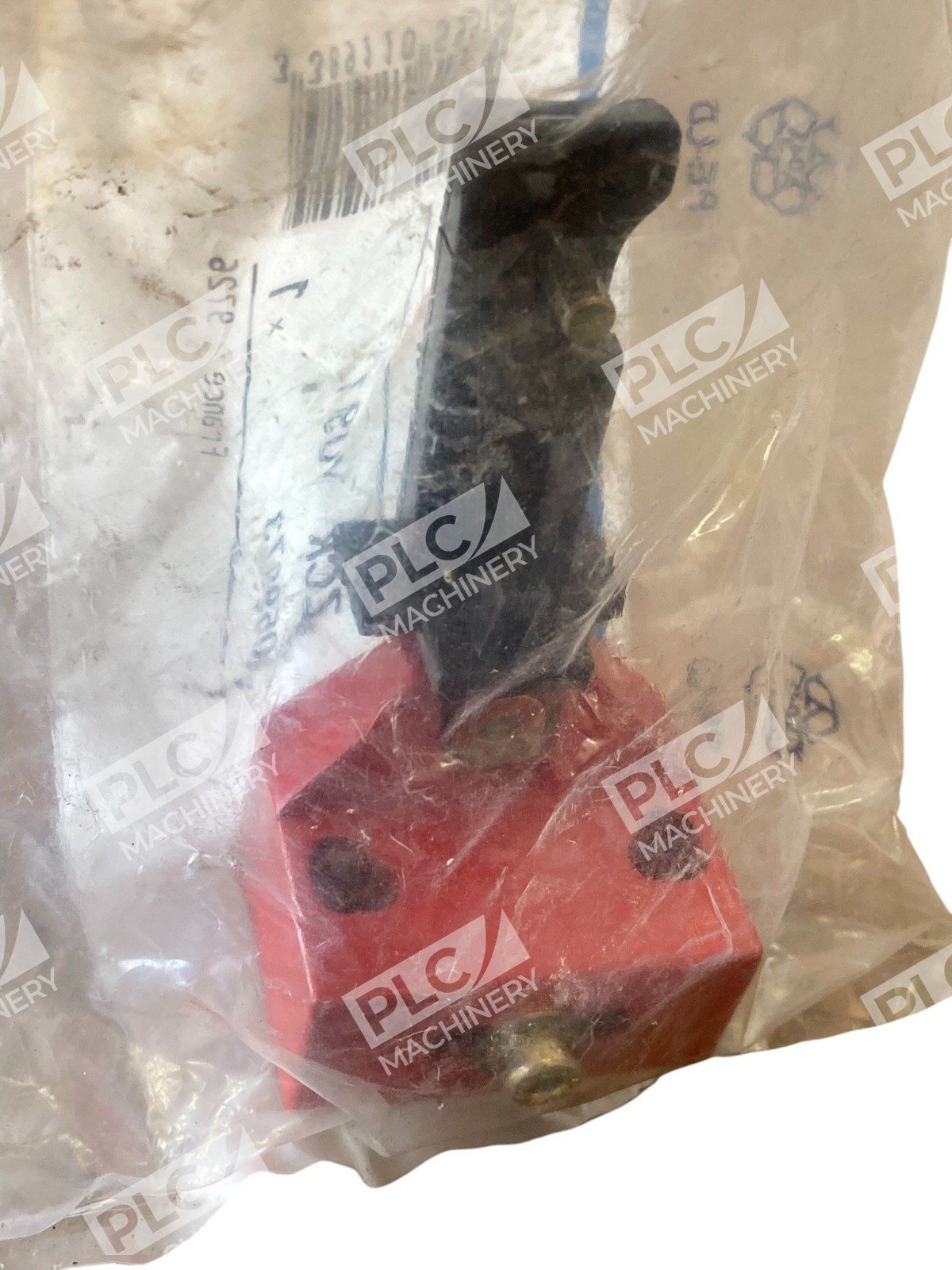 Telemecanique ZCKY091 Operating key Cle De Commande for Limit Switch - Image 4