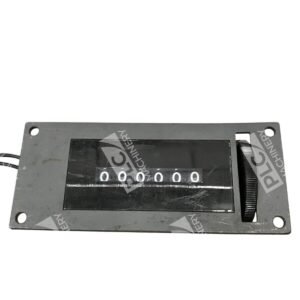 Redington 115AC 6W 6 Digit Counter P2-1106