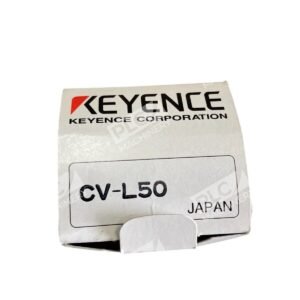 Keyence 50mm Lens Hood CV-L50