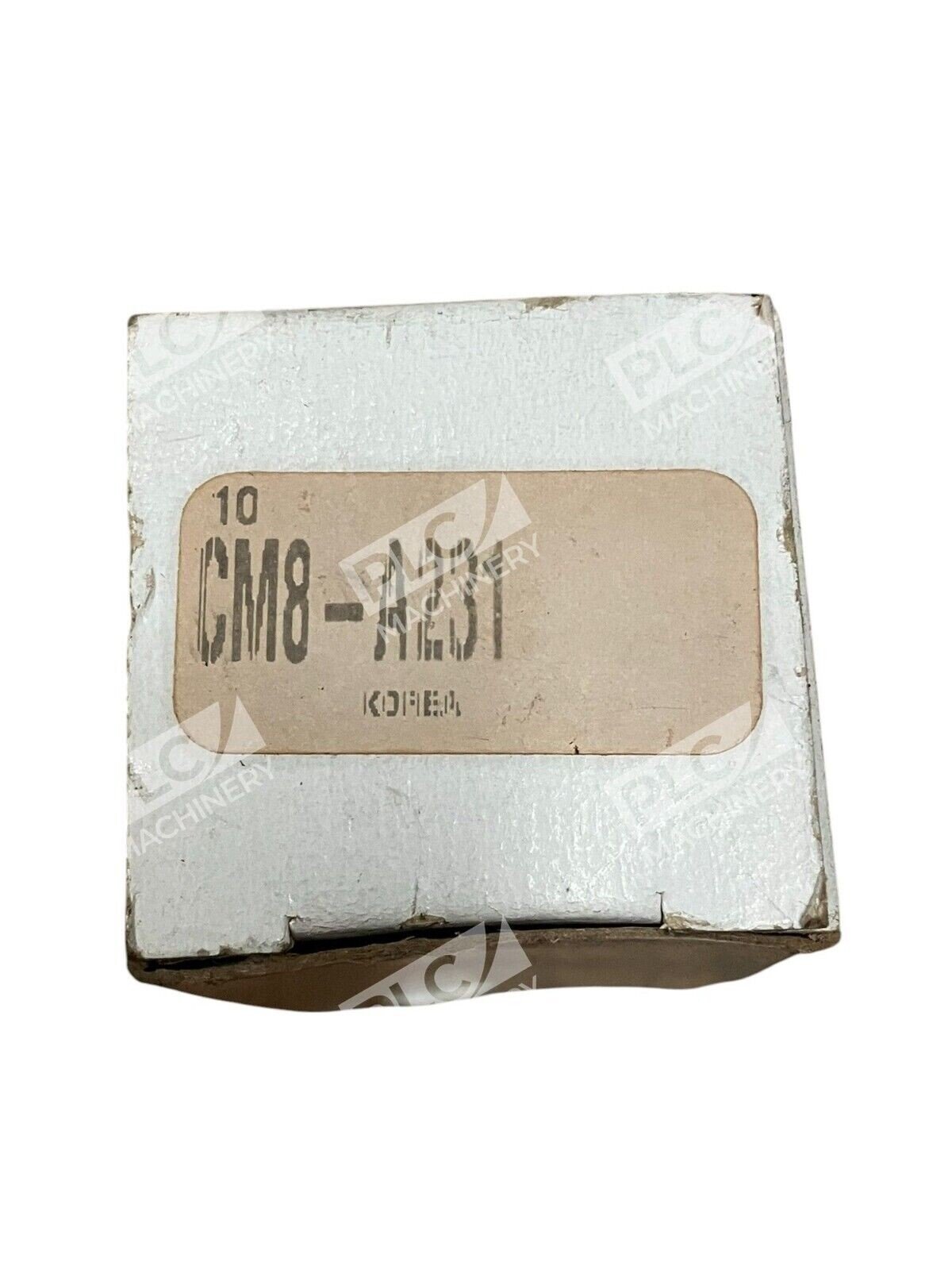 Chicago Miniature 2W 24V Incandescent Bulb CM8-A231 (Box of 10)