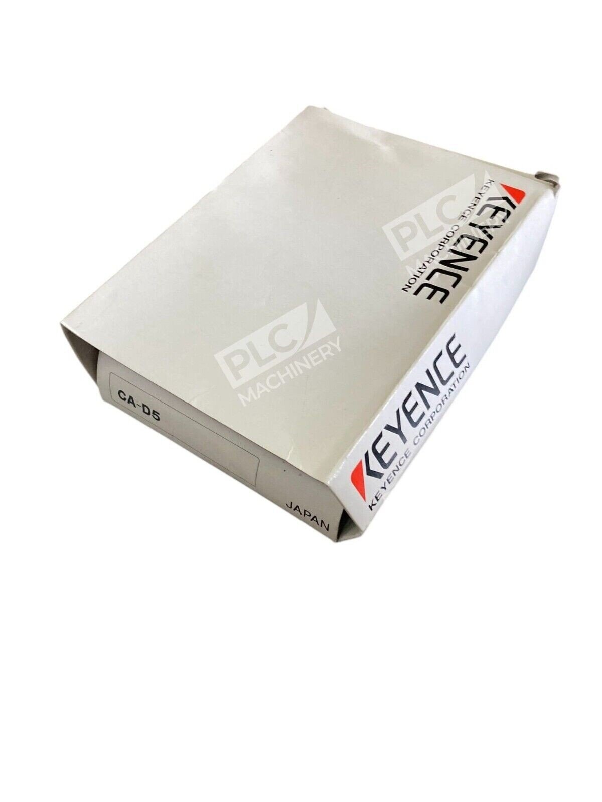 Keyence 2-Pin Male And Female Connections 5m Cable CA-D5 - Image 3