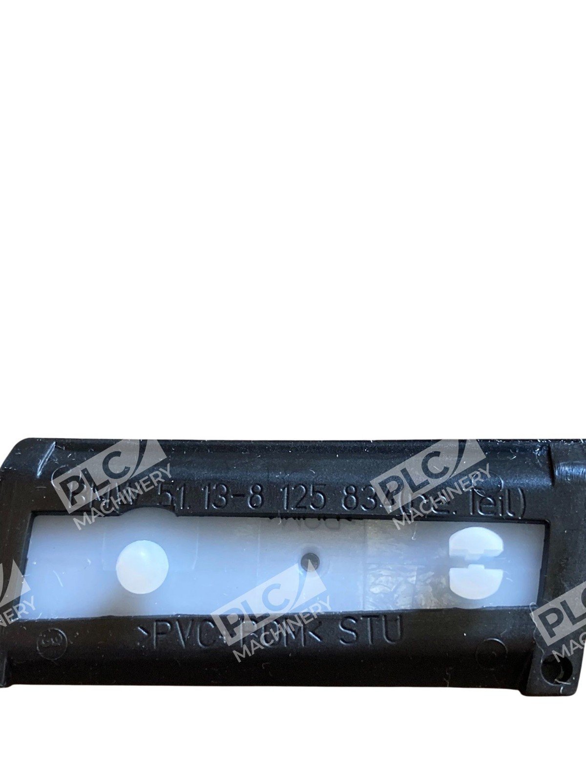 BMW 51138125834 Cover Strip Right Fits 7 Series E38 - Image 6