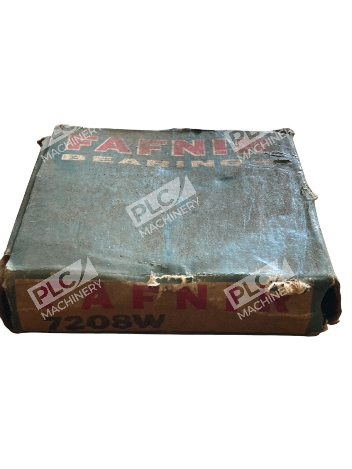 Fafnir 7208W Bearing - Image 5