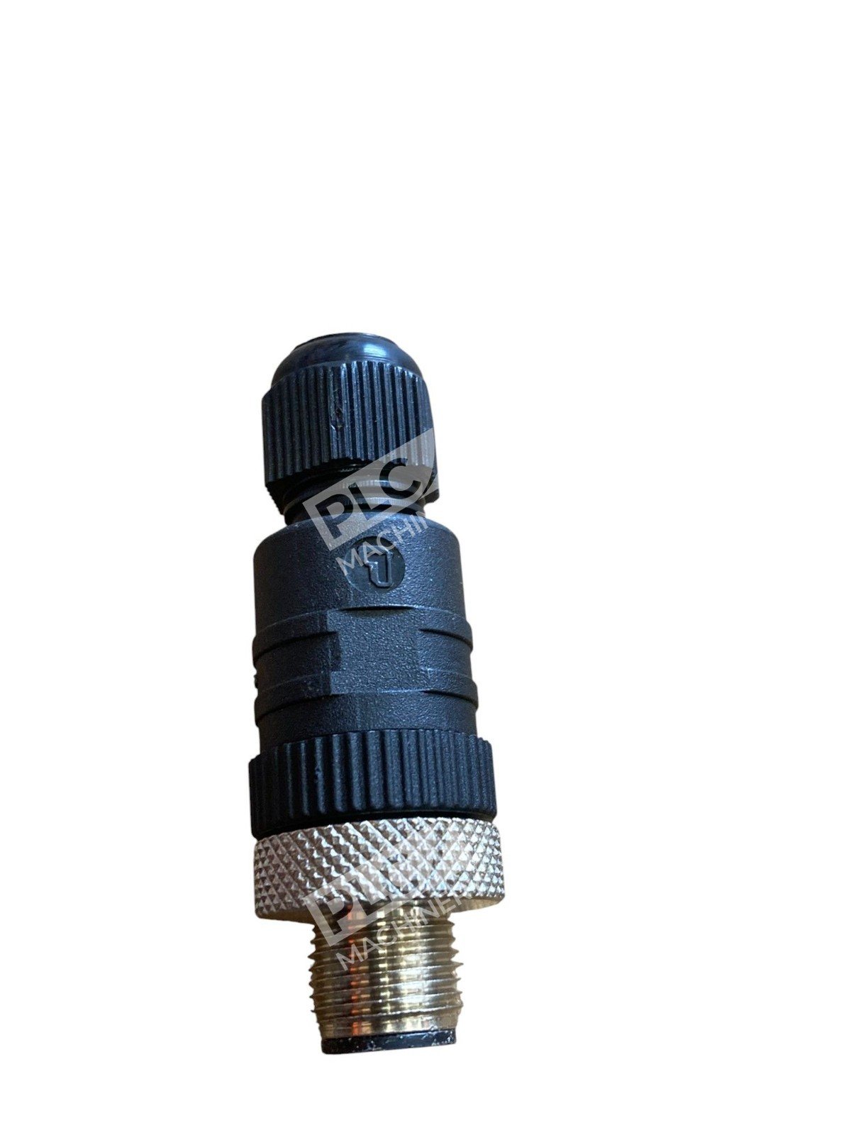 IFM ELECTRONIC RSC 4/7P1 CONNECTOR - Image 4