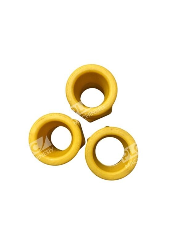 Bee Valve Camlock/Cam Lever Coupling Adapter x FPT Nylon 2" FC200A (lot of 3)