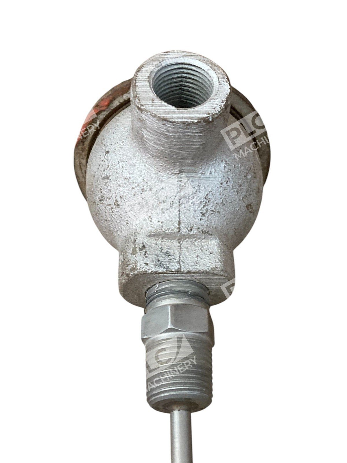 RTD G Resistance Temperature Detector TE 2271 - Image 3