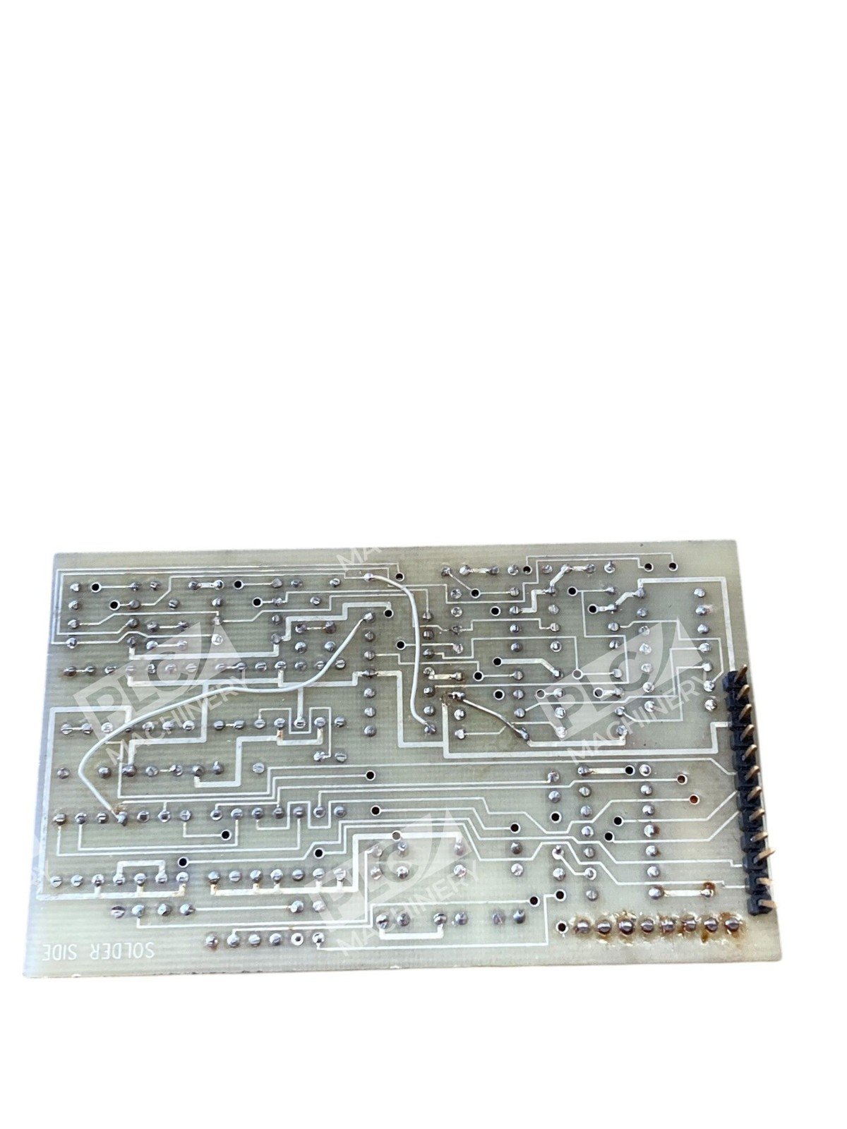 OEMTEC 10EBD R8 Logic Control Circuit Board Assembly - Image 5